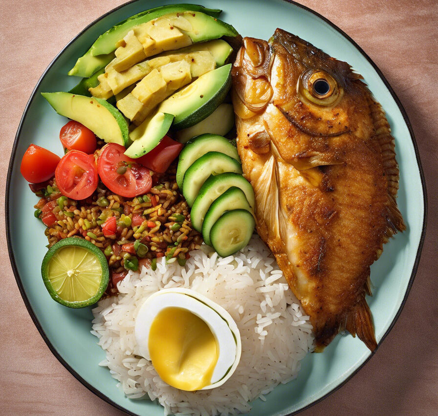 Is leftover fish good to eat? Benefits, storage tips, and delicious recipe ideas.